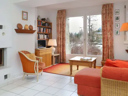 Alpes et Lac 2, Appartement 4 personnes à Champex - Photo 2