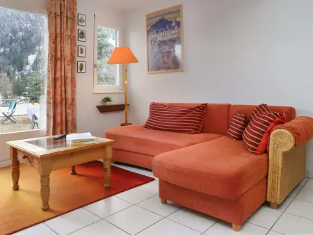 Alpes et Lac 2, Appartement 4 personnes à Champex - Photo 4