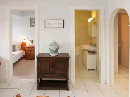 Alpes et Lac 2, Appartement 4 personnes à Champex - Photo 9