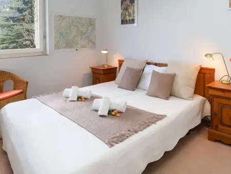 Alpes et Lac 2, Appartement 4 personnes à Champex - Photo 10