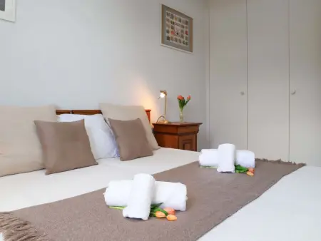 Alpes et Lac 2, Appartement 4 personnes à Champex - Photo 11