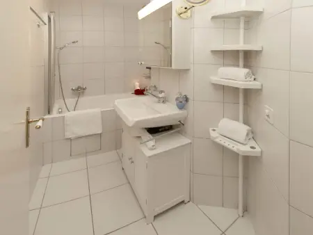 Alpes et Lac 2, Appartement 4 personnes à Champex - Photo 12