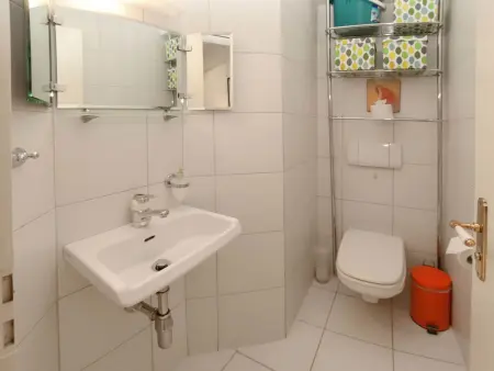 Alpes et Lac 2, Appartement 4 personnes à Champex - Photo 13