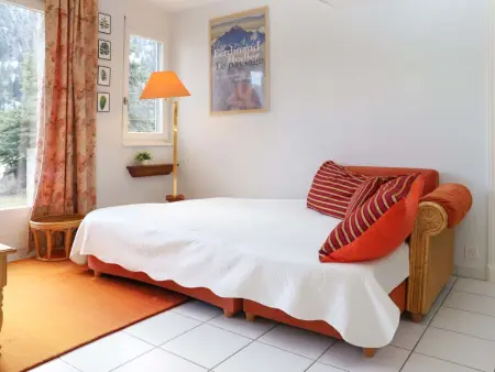 Alpes et Lac 2, Appartement 4 personnes à Champex - Photo 14