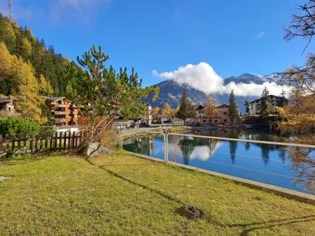 Alpes et Lac 2, Appartement 4 personnes à Champex - Photo 16