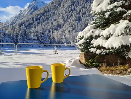 Alpes et Lac 2, Appartement 4 personnes à Champex - Photo 17