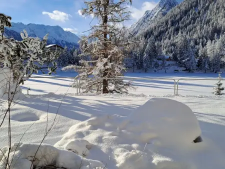 Alpes et Lac 2, Appartement 4 personnes à Champex - Photo 18