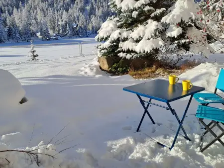 Alpes et Lac 2, Appartement 4 personnes à Champex - Photo 20