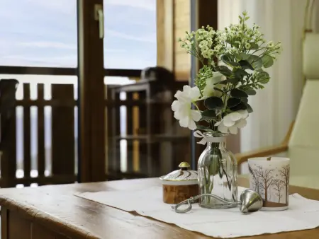 Grand Hôtel B47, Appartement 2 personnes à Villars - Photo 2