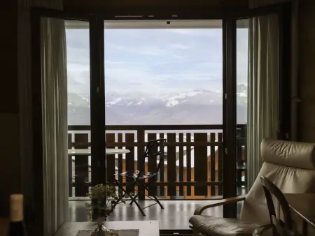 Grand Hôtel B47, Appartement 2 personnes à Villars - Photo 7