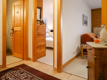 Grand Hôtel B47, Appartement 2 personnes à Villars - Photo 10