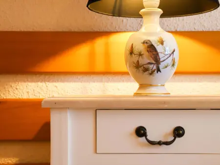 Grand Hôtel B47, Appartement 2 personnes à Villars - Photo 12