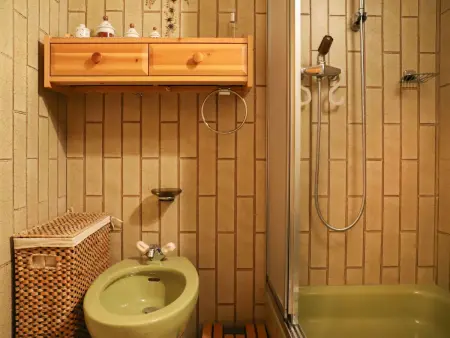 Grand Hôtel B47, Appartement 2 personnes à Villars - Photo 15
