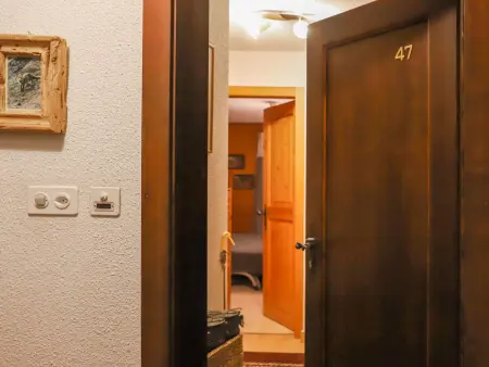 Grand Hôtel B47, Appartement 2 personnes à Villars - Photo 18