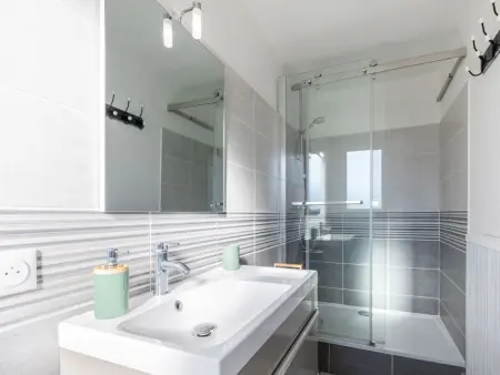 Coutant, Appartement 4 personnes à Royan - Photo 3