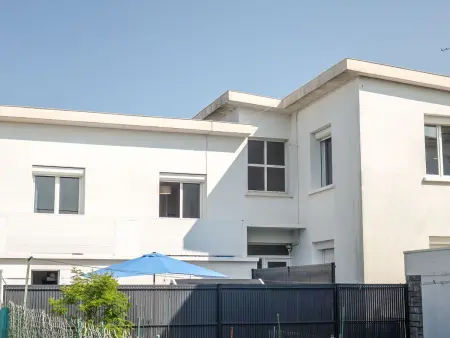 Coutant, Appartement 4 personnes à Royan - Photo 4
