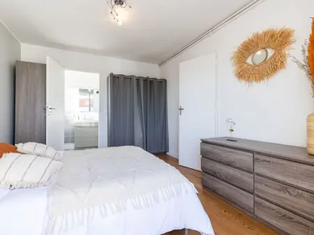 Coutant, Appartement 4 personnes à Royan - Photo 12