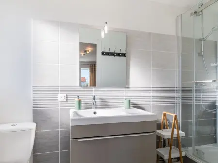 Coutant, Appartement 4 personnes à Royan - Photo 13