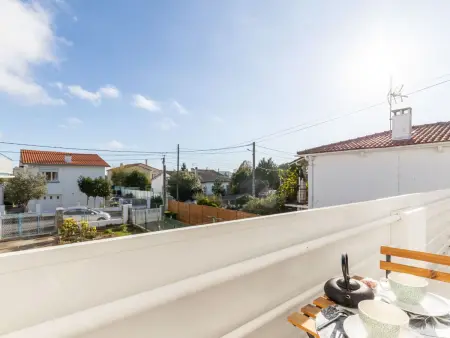 Coutant, Appartement 4 personnes à Royan - Photo 15