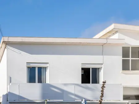 Coutant, Appartement 4 personnes à Royan - Photo 16