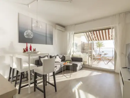 Mare Azzurro, Appartement 3 personnes à Ventimiglia - Photo 1