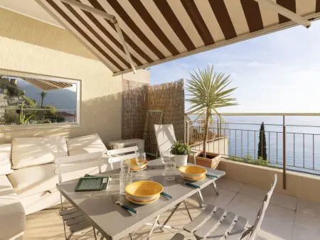 Mare Azzurro, Appartement 3 personnes à Ventimiglia - Photo 2