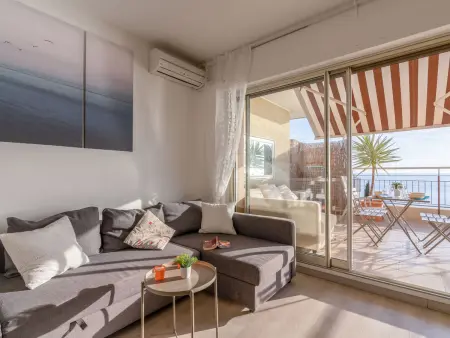 Mare Azzurro, Appartement 3 personnes à Ventimiglia - Photo 3