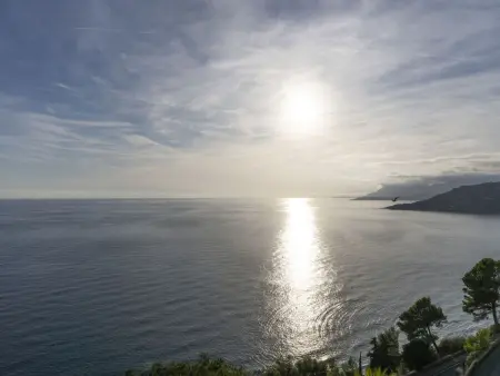 Mare Azzurro, Appartement 3 personnes à Ventimiglia - Photo 4