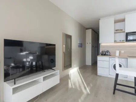Mare Azzurro, Appartement 3 personnes à Ventimiglia - Photo 8