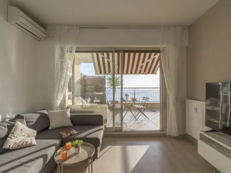 Mare Azzurro, Appartement 3 personnes à Ventimiglia - Photo 9