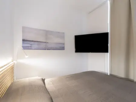 Mare Azzurro, Appartement 3 personnes à Ventimiglia - Photo 13
