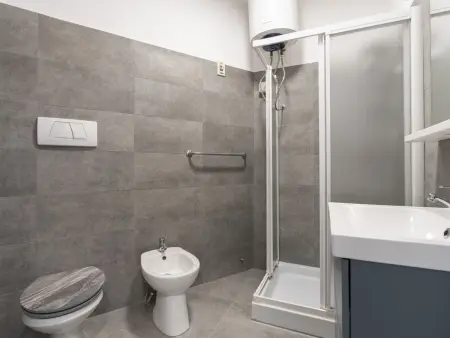 Mare Azzurro, Appartement 3 personnes à Ventimiglia - Photo 14