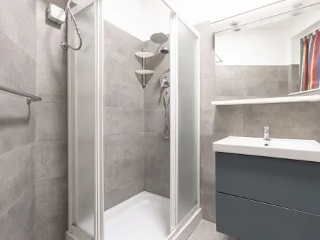 Mare Azzurro, Appartement 3 personnes à Ventimiglia - Photo 15