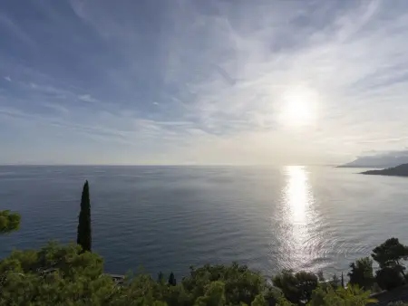 Mare Azzurro, Appartement 3 personnes à Ventimiglia - Photo 16