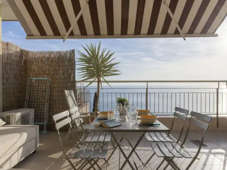 Mare Azzurro, Appartement 3 personnes à Ventimiglia - Photo 17