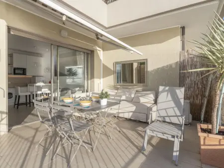 Mare Azzurro, Appartement 3 personnes à Ventimiglia - Photo 18