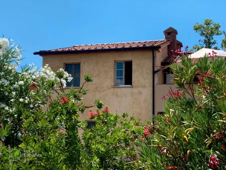 Quercia Alta, Appartement 4 personnes à Scarlino - Photo 1
