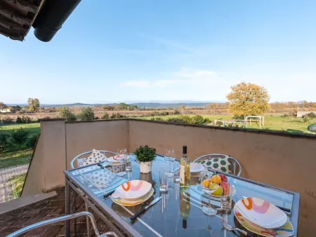 Quercia Alta, Appartement 4 personnes à Scarlino - Photo 3
