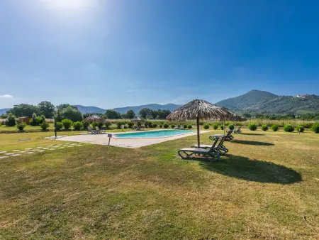 Quercia Alta, Appartement 4 personnes à Scarlino - Photo 4