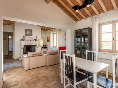 Quercia Alta, Appartement 4 personnes à Scarlino - Photo 5