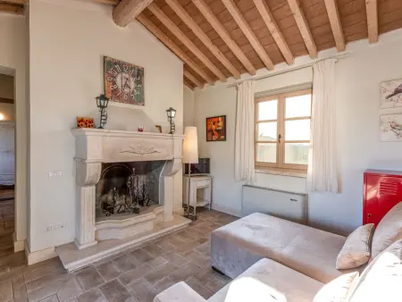 Quercia Alta, Appartement 4 personnes à Scarlino - Photo 6