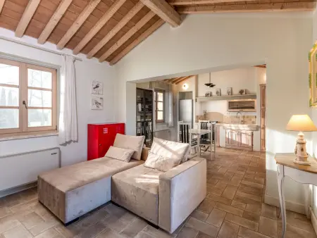 Quercia Alta, Appartement 4 personnes à Scarlino - Photo 7