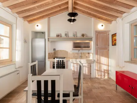 Quercia Alta, Appartement 4 personnes à Scarlino - Photo 8
