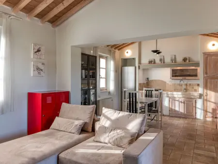 Quercia Alta, Appartement 4 personnes à Scarlino - Photo 9