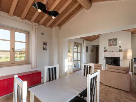 Quercia Alta, Appartement 4 personnes à Scarlino - Photo 10