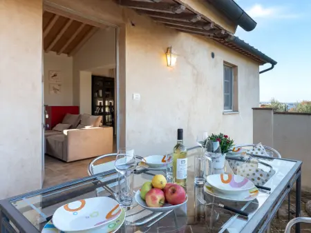 Quercia Alta, Appartement 4 personnes à Scarlino - Photo 11