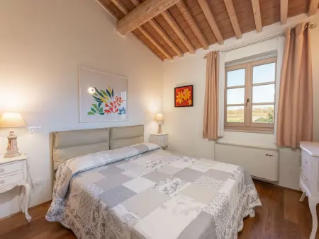 Quercia Alta, Appartement 4 personnes à Scarlino - Photo 12