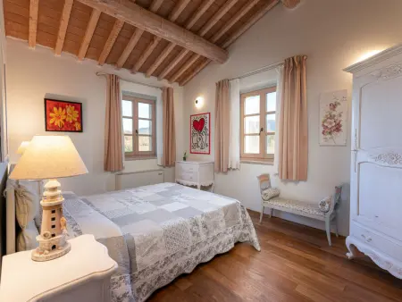 Quercia Alta, Appartement 4 personnes à Scarlino - Photo 13
