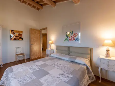 Quercia Alta, Appartement 4 personnes à Scarlino - Photo 15
