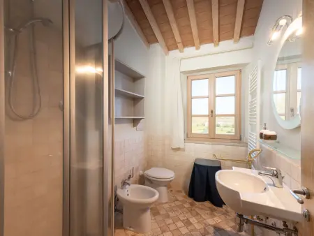 Quercia Alta, Appartement 4 personnes à Scarlino - Photo 16